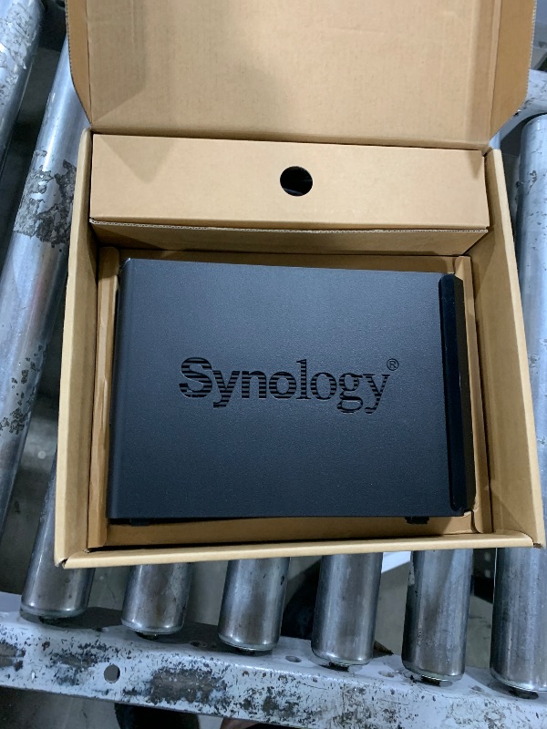 Photo 1 of Synology 2 bay NAS DiskStation DS220+ (Diskless)