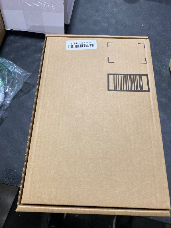 Photo 1 of JIW 18 Pack Matte Black Door Hinges - 3.5 Inch