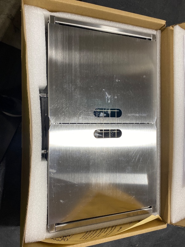 Photo 1 of Zarkind Portable Charcoal Grill