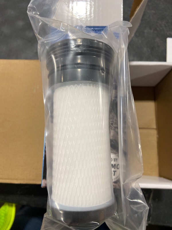 Photo 1 of Enruieer 2-Pack Replacement Water Filters