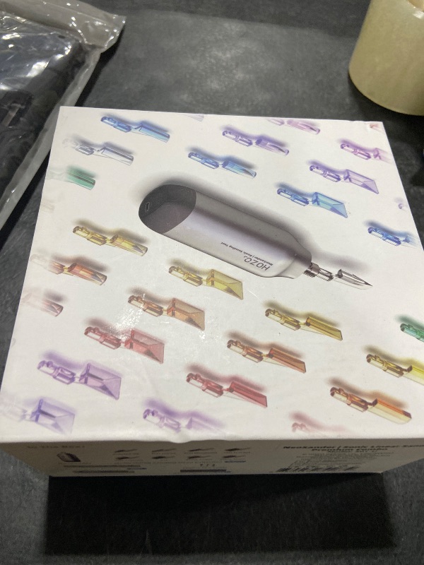 Photo 1 of HOZO NeoSander Premium Combo – Mini Reciprocating Detail Sander Kit with 64 Color-Coded Sanding Heads, Charging Dock & Basic Sandpaper Set, Gift Idea for 3D Printing, Model Makers & DIY Enthusiasts