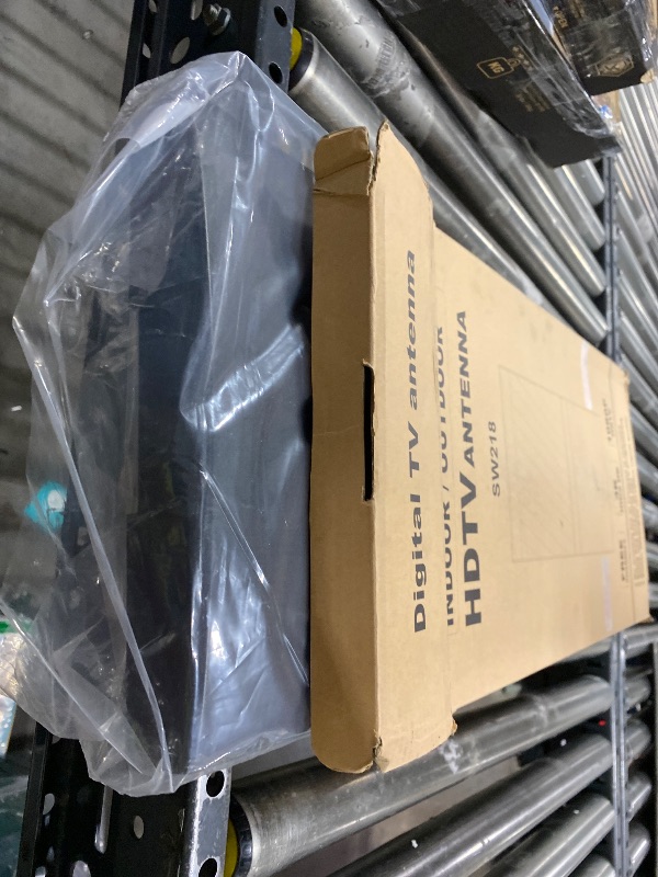 Photo 1 of HD TV ANTENNA DEVICE