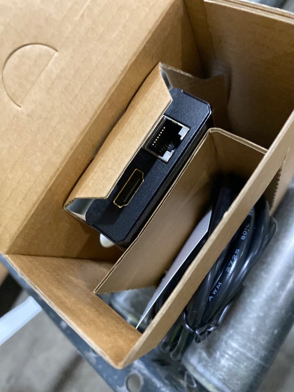 Photo 1 of HDFury Dr HDMI 8K