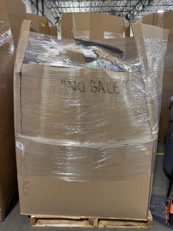 Photo 1 of Nellis Variety Box: Pallet | See Notes for Details