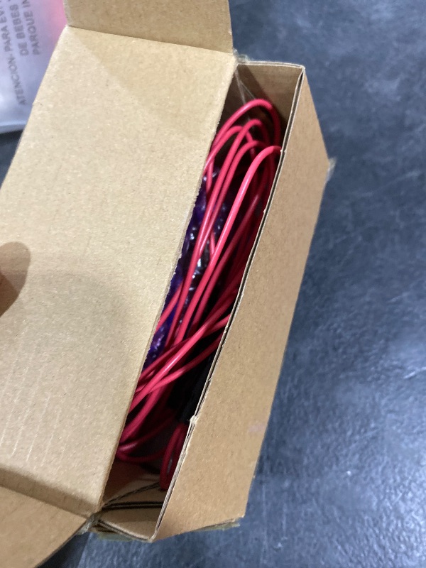 Photo 1 of Gledewen 500A Smart Battery Monitor with Bluetooth -All-in-One 6.5V-70V Smart Shunt with Communication Cable, for 24V/48V RV, Car, Solar & Marine Systems