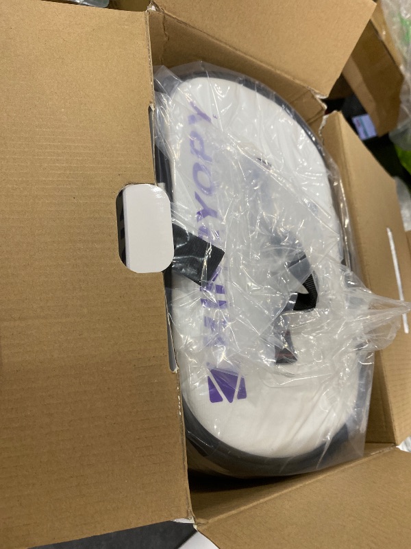 Photo 1 of Cold Therapy Machine with Programmable Timer, Portable Ice Machine for Knee After Surgery, Knee Replacement Recovery System, Cryotherapy Pain Relief w/Compression Pad for,Shoulder, Hip and Ankle