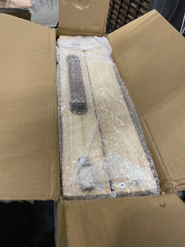 Photo 1 of 2026 Upgraded Dog Ramp for Couch - Foldable Small Dog Ramp for Bed - 4 Adjustable Height from 12" to 20" - Portable Pet Stairs with Non-Slip Pad - Pet Ramps Use for Low Bed Couch Steps Up to 60LBS