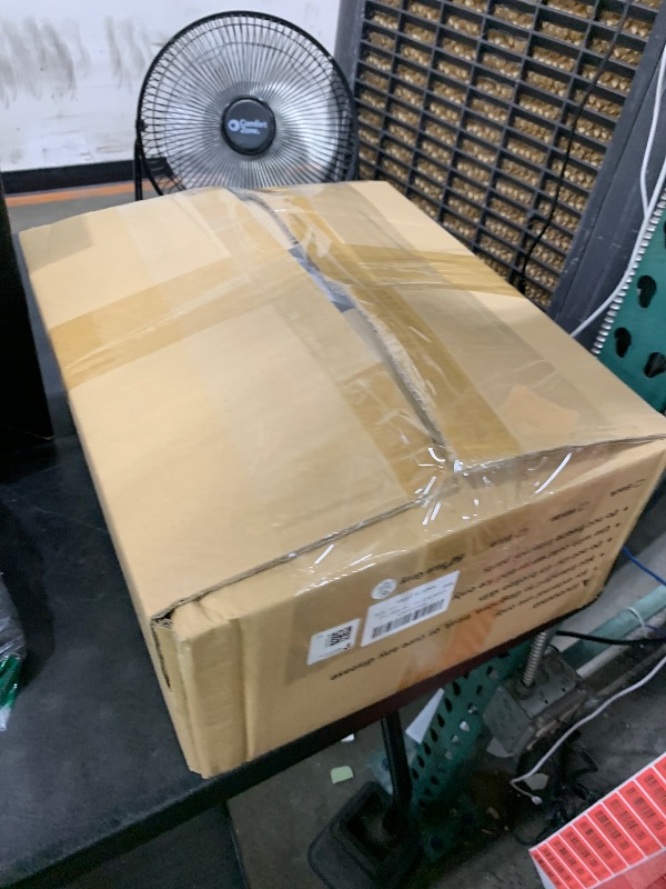 Photo 1 of CUEME Ice Machine for Knee After Surgery with Upgraded Strap-Sewn Compression Pad (16.14'' X 14.56''), 20 QT, Programmable Timer Knee Ice Machine, Cold Therapy Machine for Shoulder/Hip/Ankle/Foot