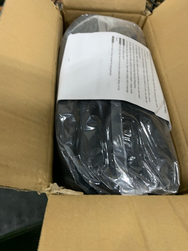 Photo 1 of SAPUBK Custom-Fit Front Seat Covers Replace for 1990-1997 Mazda MX-5 Miata, Driver and Passenger Premium Leather with Back Composite Soft Foam Lining Seat Cover Cushion