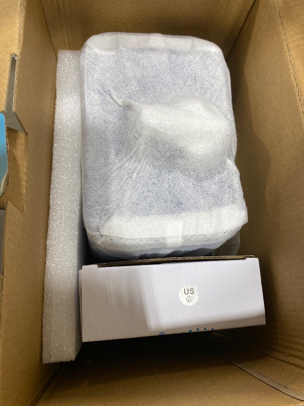 Photo 1 of AlkaDrops Water Ionizer, Water Purifier Machine PH 3.5-10.5 Alkaline Acid Water Machine,Up to -500mV ORP, 8000 Liters Per Filter,7 Water Settings,Auto-Cleaning,Intelligent Voice(Blue Color)