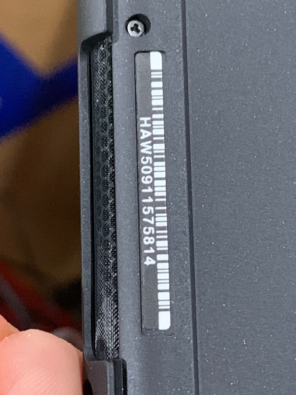 Photo 1 of Nintendo Switch 2 Console (Multicolor)