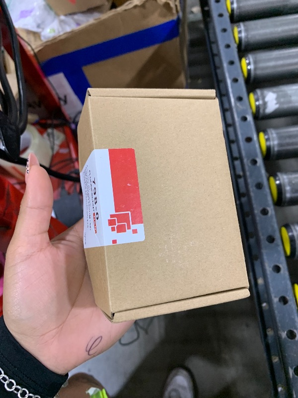 Photo 1 of Prizmox 3-Pack SL-798-0 Red Ink Cartridges