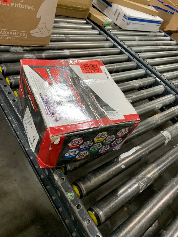 Photo 1 of StrongPoint HA1020 Unslot Indent Hex Wash Head Bolts