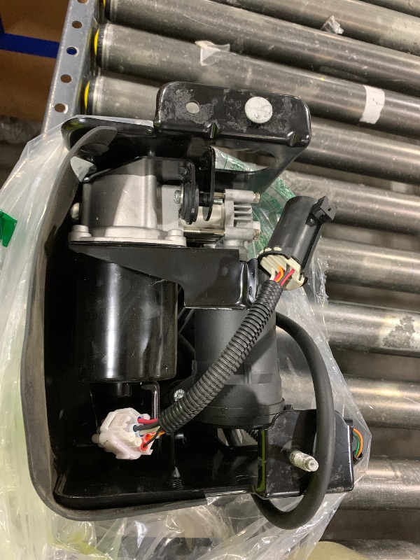 Photo 1 of Dorman 949-099 Air Compressor for Cadillac/Chevrolet/GMC