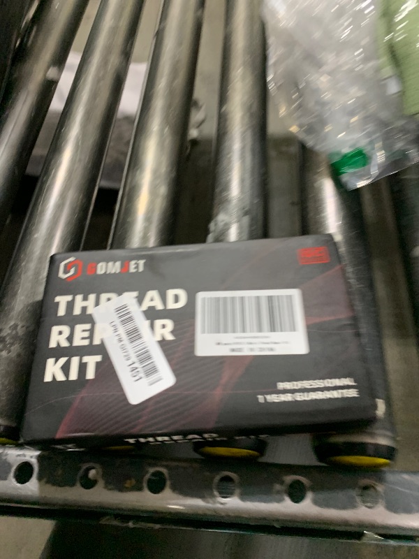 Photo 1 of gomjet M11X1.5 Metric Thread Repair Kit