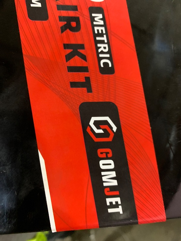 Photo 1 of gomjet M11X1.5 Metric Thread Repair Kit