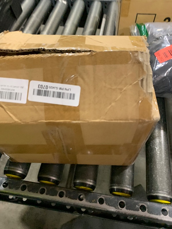 Photo 1 of UNIKARO 24V 12Ah Li-ion Battery Replacement