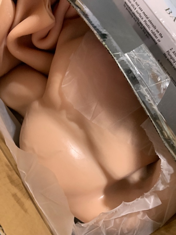 Photo 1 of SMITIZEN Thinskin Silicone Muscle Suit