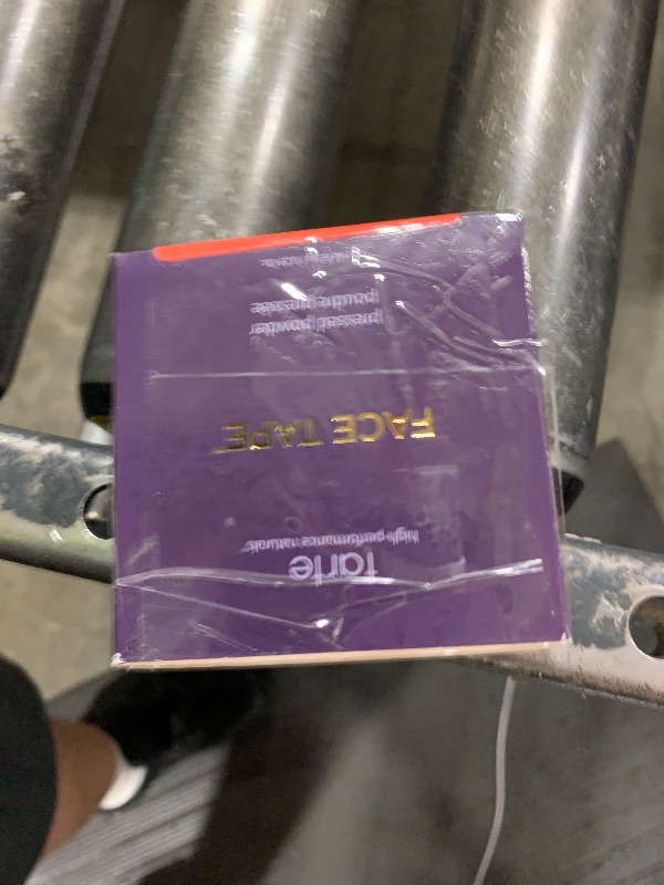 Photo 1 of tarte Face Tape Pressed Powder - 12N Fair Neutral