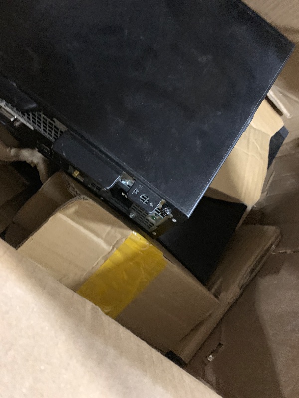 Photo 1 of Dell OptiPlex 3040 Desktop PC Bundle