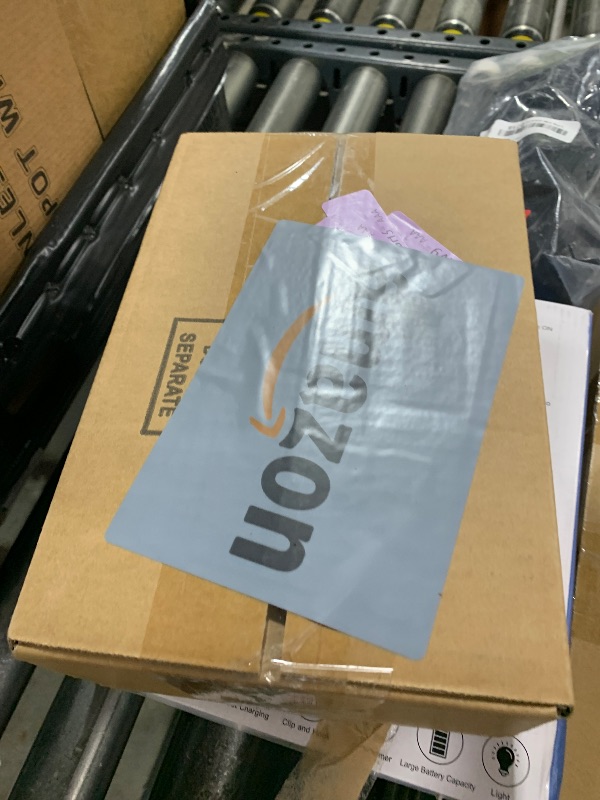 Photo 1 of Aheroi Acrylic Display Stands, 10 Pcs Clear