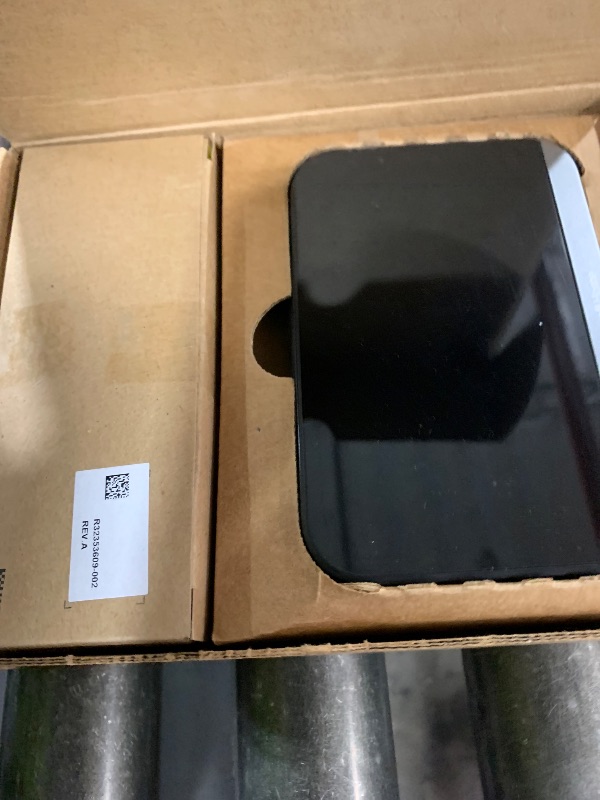 Photo 1 of Honeywell Home X7S Smart Thermostat