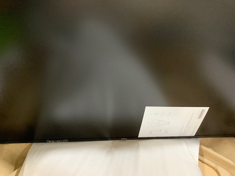 Photo 1 of Dell 27 Plus QHD USB-C Monitor - S2725DCX004RPXMFP