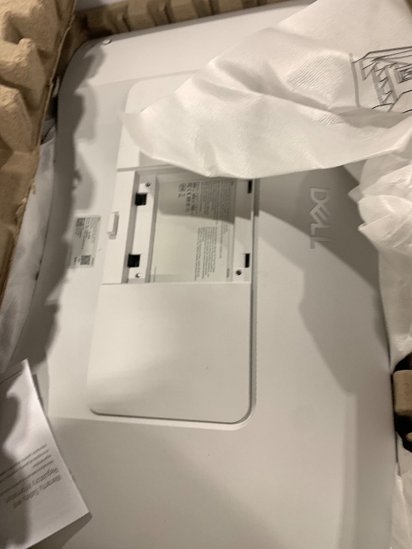 Photo 1 of Dell 27 Plus QHD USB-C Monitor - S2725DCX004RPXMFP