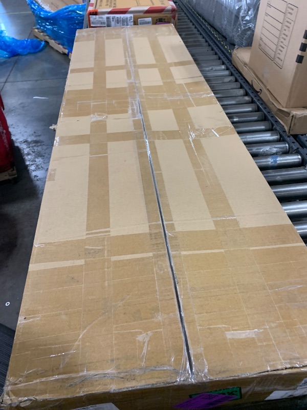Photo 1 of TRUMGETA Truck Ladder Rack - 800 LBS Capacity