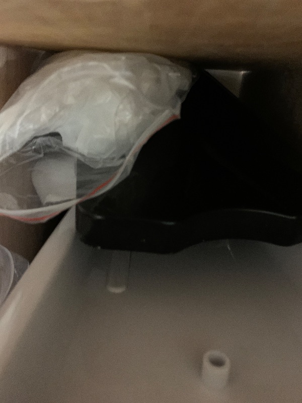 Photo 1 of VEVOR Commercial Ice Cream Machine Soft Serve 10.6 QT/H