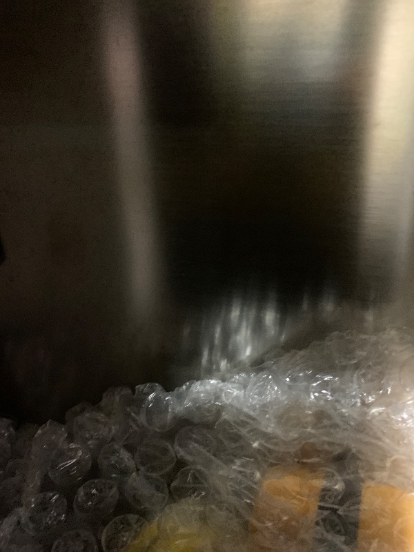 Photo 1 of Newhai 2-in-1 Commercial Meat & Vegetable Cutter, 850W 5mm Slicer 110V