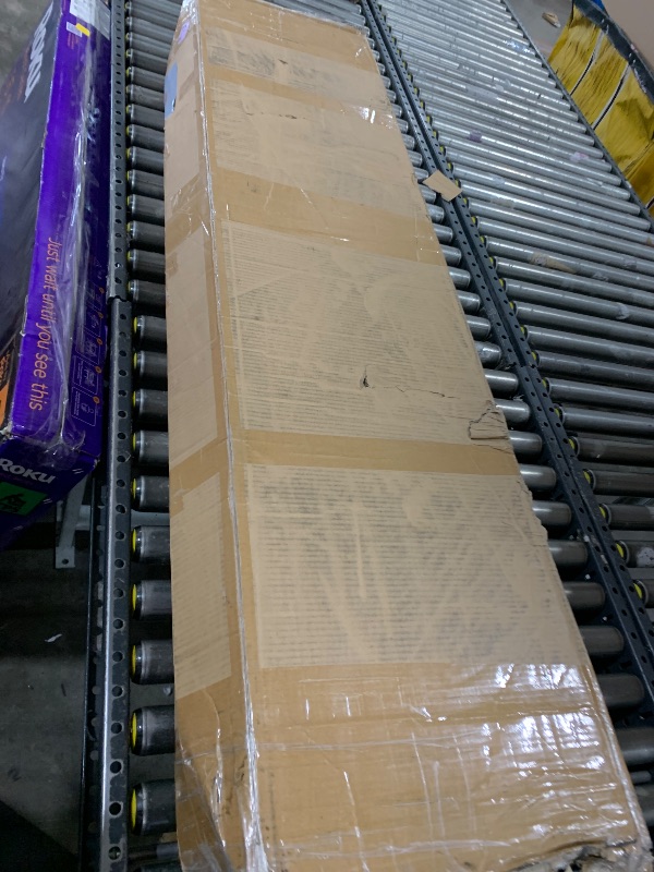 Photo 1 of MELIPRON Steel Cargo Van Shelving Storage System
