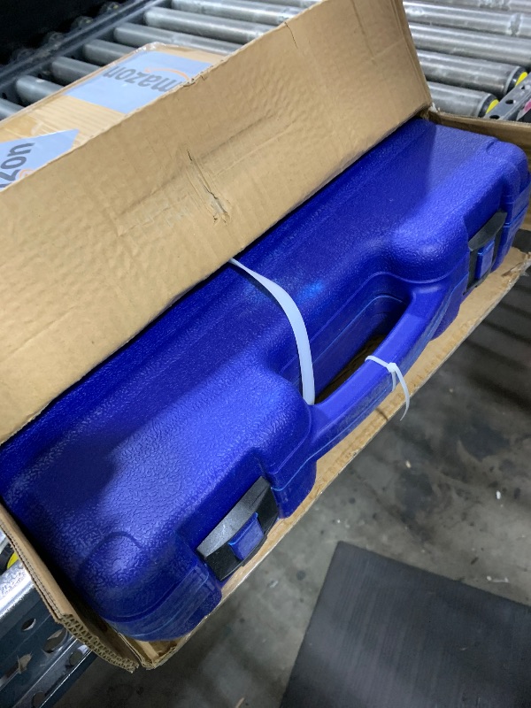 Photo 1 of Orion Motor Tech Bushing Press Kit
