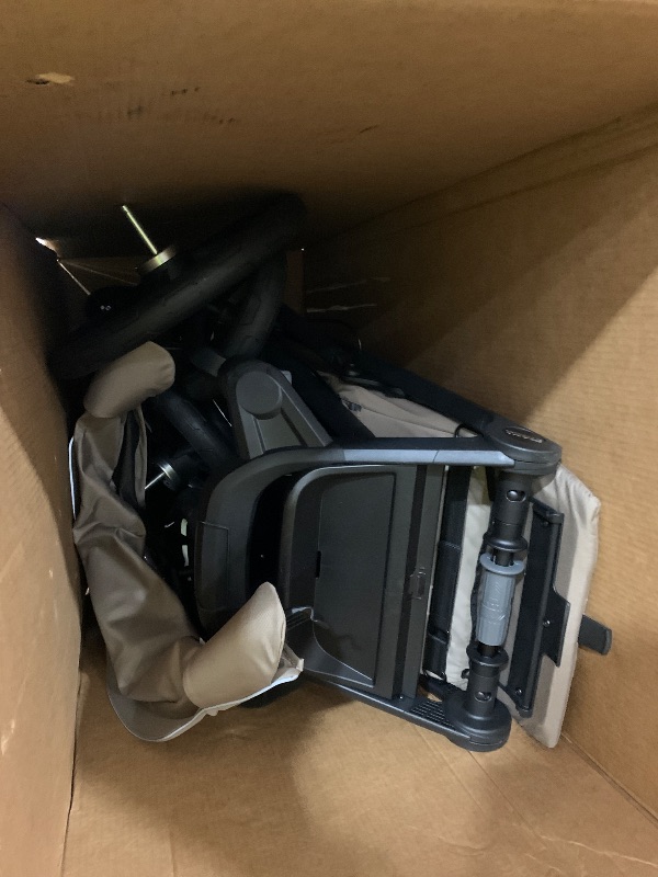 Photo 1 of Thule Urban Glide 4-Wheel Stroller