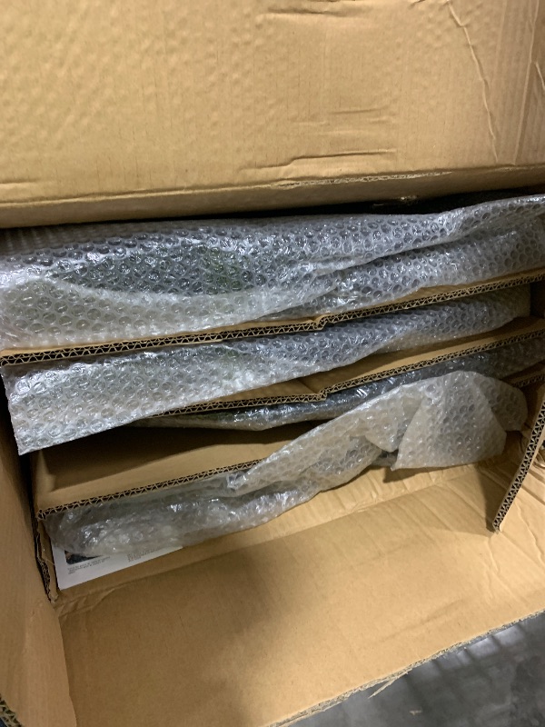 Photo 1 of KAVANIC 18" Wheel Covers for Tesla Model 3 (2017-2023)