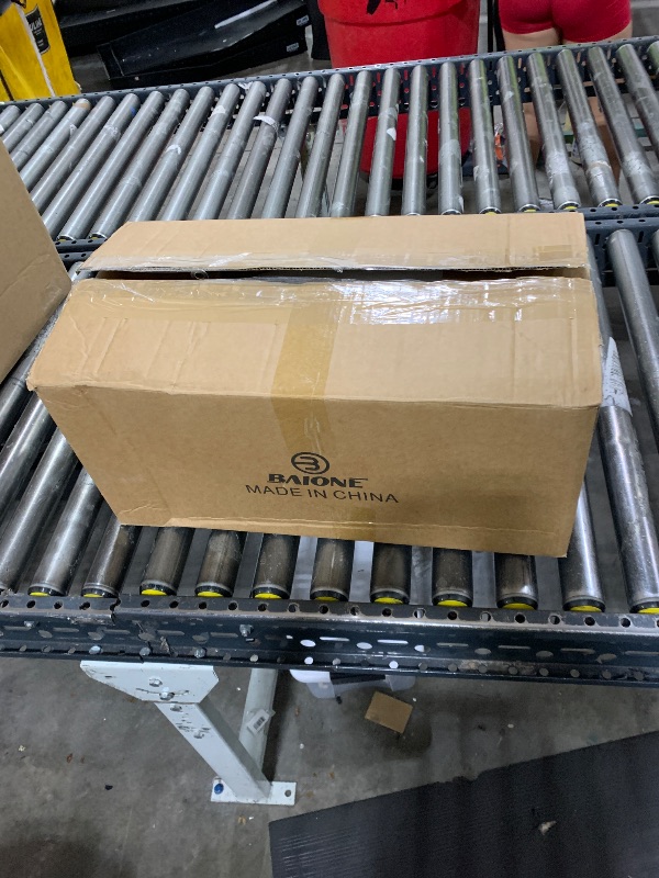 Photo 1 of Worldmotop Engine Guard for BMW F750GS/F850GS (2018-2023)