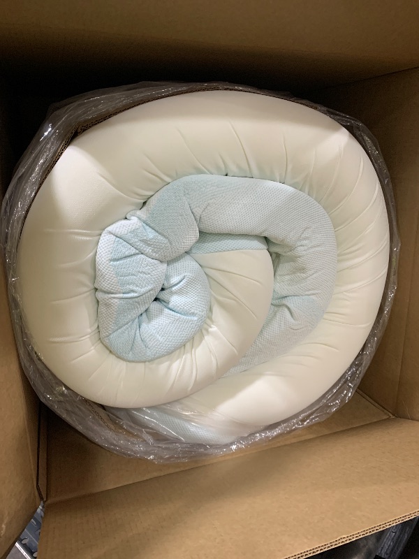 Photo 1 of Tempur-Pedic TEMPUR-Adapt + Cooling King Mattress Topper