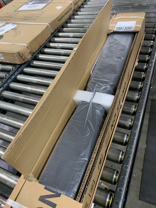 Photo 1 of LIHONG 100-Inch Projector Screen (16:9, Matte White)