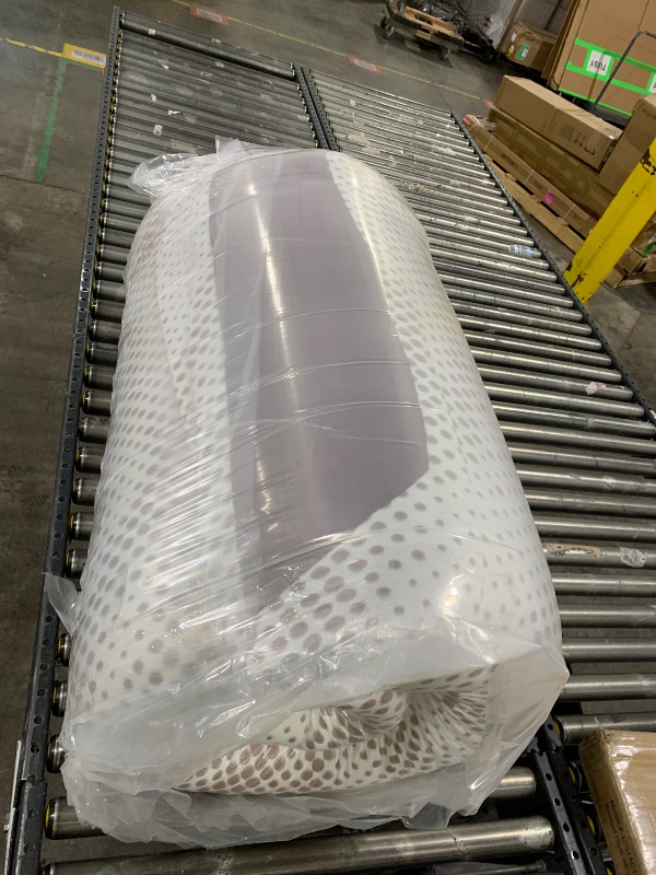 Photo 1 of ROOST SLEEP 14-Inch King Hybrid Mattress