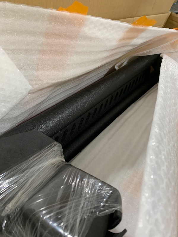 Photo 1 of OEDRO Running Boards for 2018-2026 Jeep Wrangler JL 2 Door
