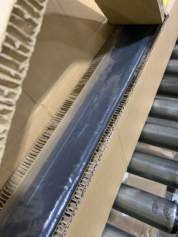 Photo 1 of FansaFurn 10'W x 8'H Outdoor Roller Shade