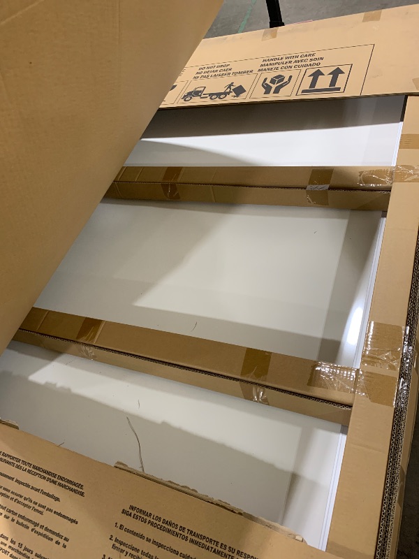 View 2 of Quartet Aluminum Frame Dry-erase Boards-Dry-Erase Board, 4'x6', Aluminum Frame