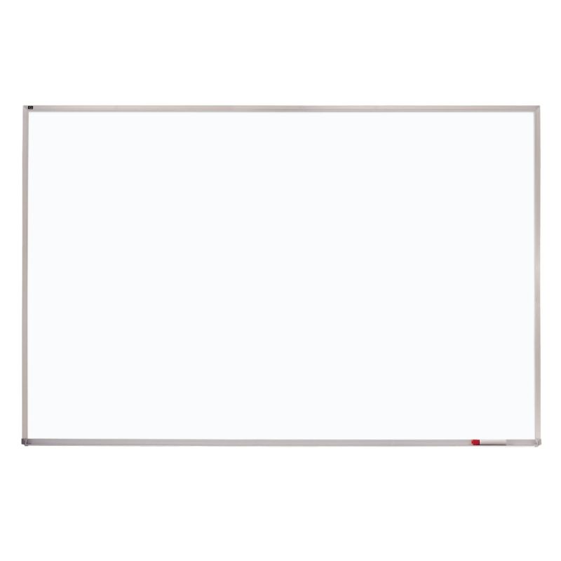 Photo 1 of Quartet Aluminum Frame Dry-erase Boards-Dry-Erase Board, 4'x6', Aluminum Frame