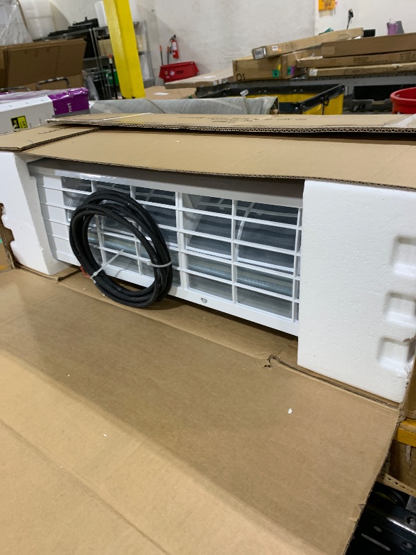 Photo 1 of PioneerWorks 12000 BTU Split Air Conditioner