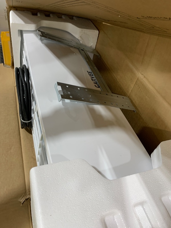 Photo 1 of PioneerWorks 12000 BTU Split Air Conditioner