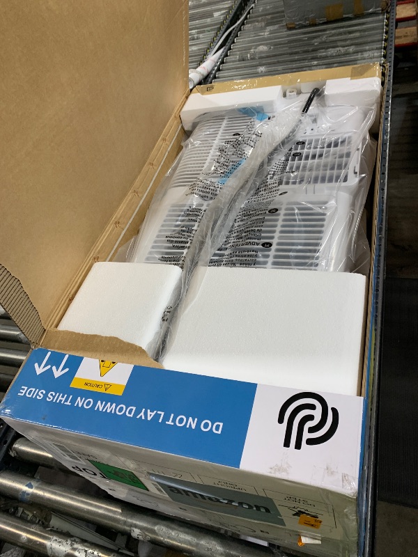 Photo 1 of KoolSiln 14,000 BTU Portable Air Conditioner