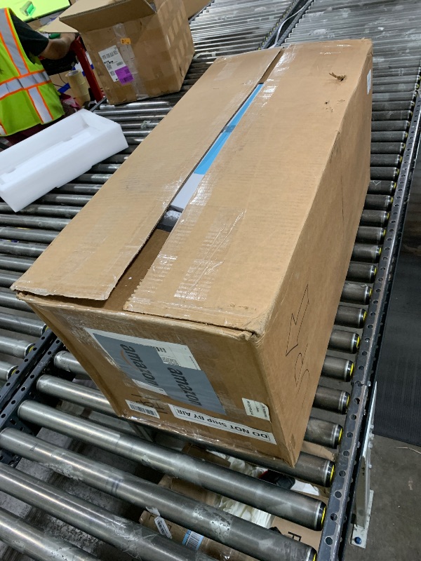 Photo 1 of ZAFRO Smart Inverter Portable Air Conditioner, 14000 BTU