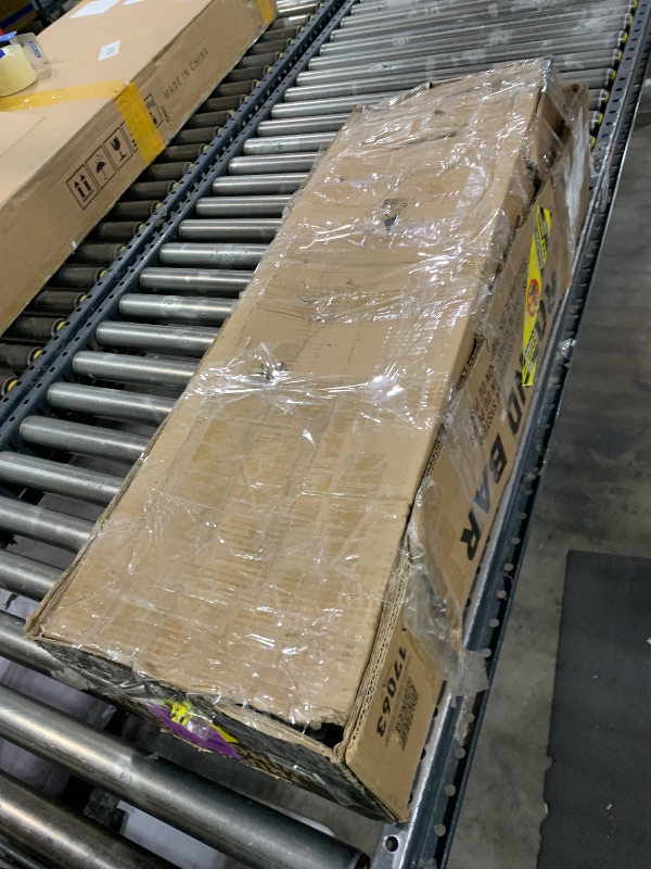 Photo 1 of CURT 17063 Round Bar Weight Distribution Hitch