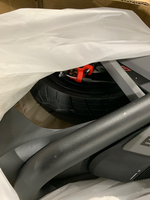 Photo 1 of Segway SuperScooter GT3 Electric Scooter