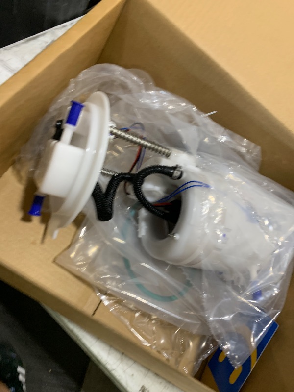 Photo 1 of Torchbeam Fuel Pump Assembly for Kia Sorento & Hyundai Santa Fe